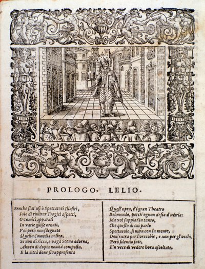 Orazio Vecchi