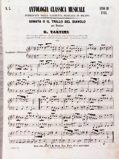 Tartini