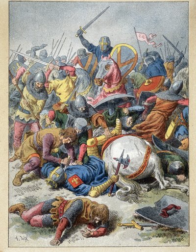 Bouvines
