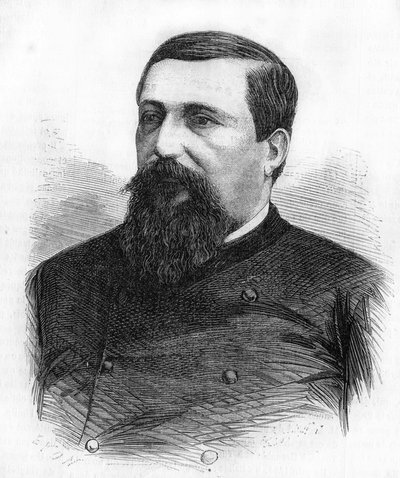 Pierre Napoleon Bonaparte (1815-1881), III. Napolyon