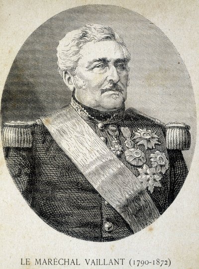 Mareşal Vaillant