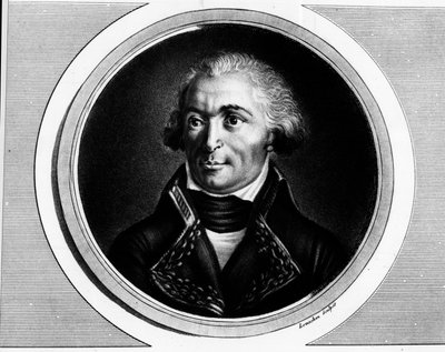 Kuzey, Sambre ve Meuse, Ren ve Moselle ordularının baş generali Charles Pichegru