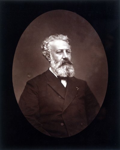 Jules Verne