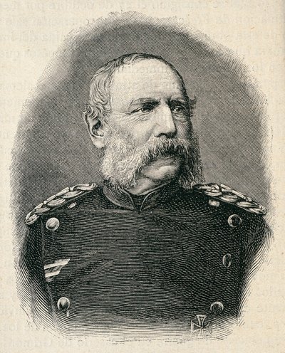 ALBERT Saksonya Kralı (1828-1902), Sedan Savaşı