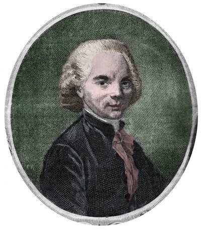 Abbe Delile