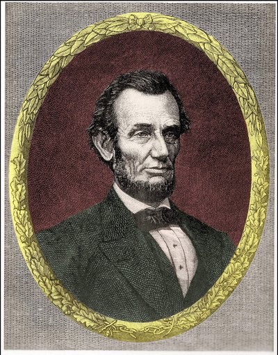 Abraham Lincoln