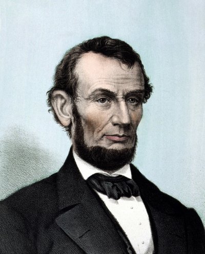 Abraham Lincoln