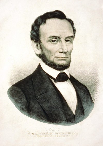 Abraham Lincoln