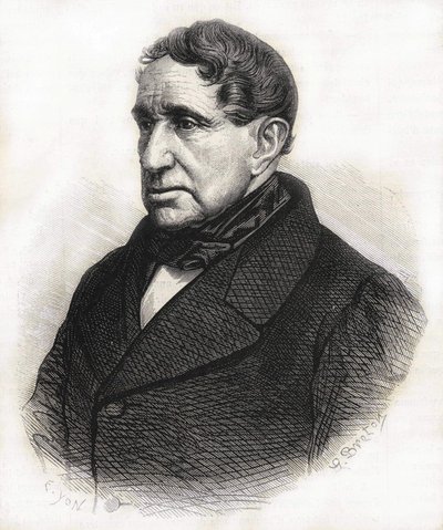 Achille Léonce