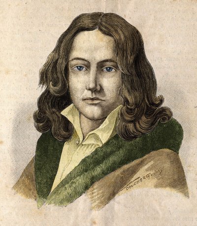 Adelbert de Chamisso
