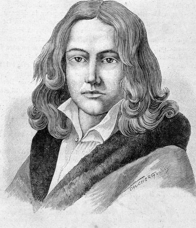 Adelbert von Chamisso