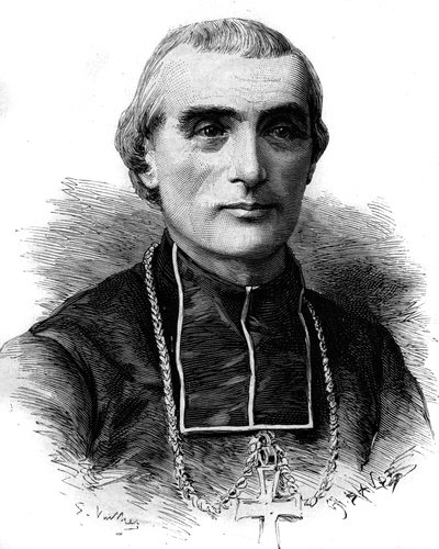 Adolphe Perraud