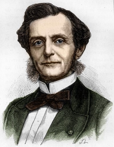 Adolphe Pinard