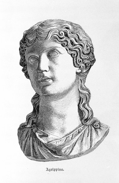 Genç Agrippine