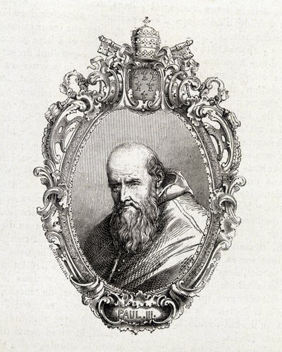 Alessandro Farnese