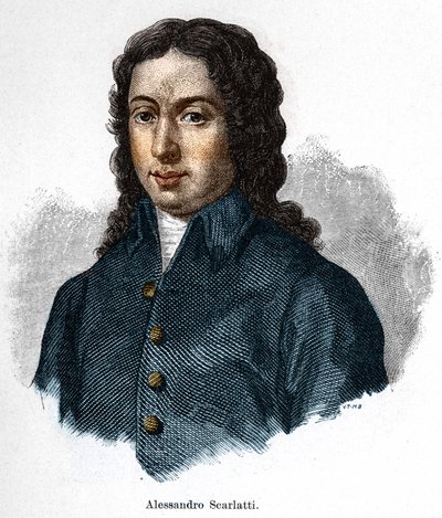 Alessandro Scarlatti