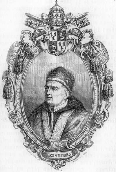 Alexander VI