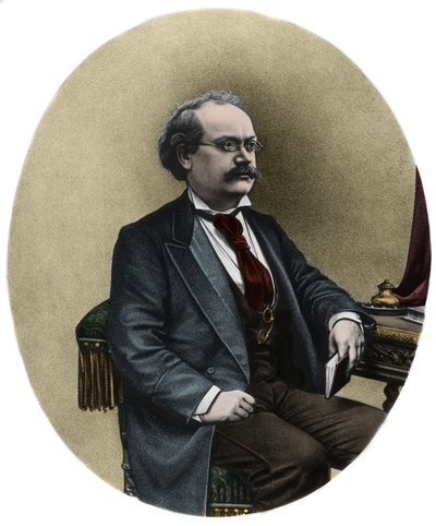 Alexandre Charles Lecocq