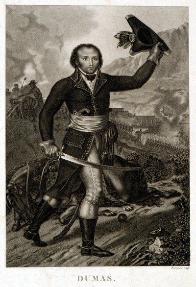 Alexandre Dumas