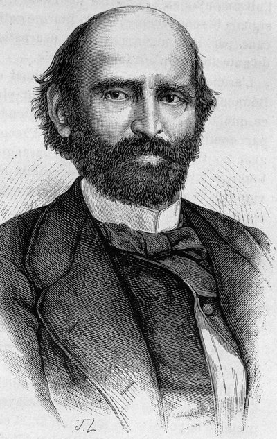 Alexandre Glais-Bizoin