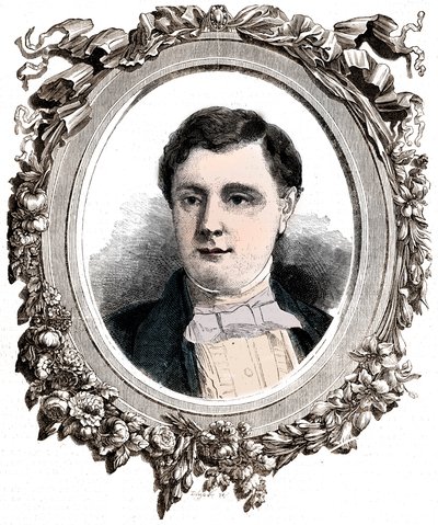 Alexandre Joseph Colonna-Walewski