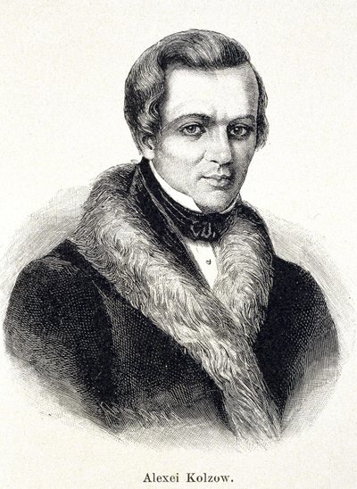 Alexei Kolzow