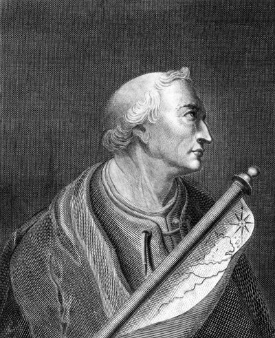 Amerigo Vespucci