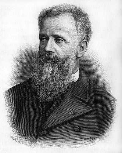 Anatole de la Forge
