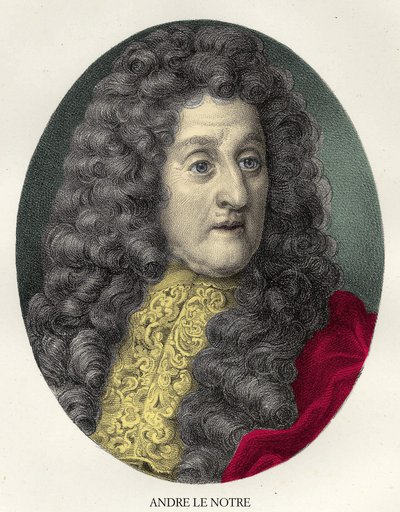André Le Notre
