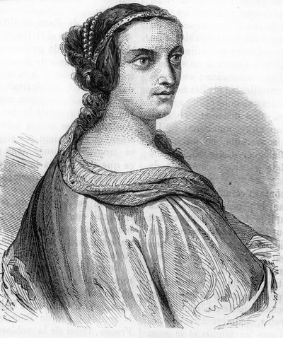 Anne de Beaujeu