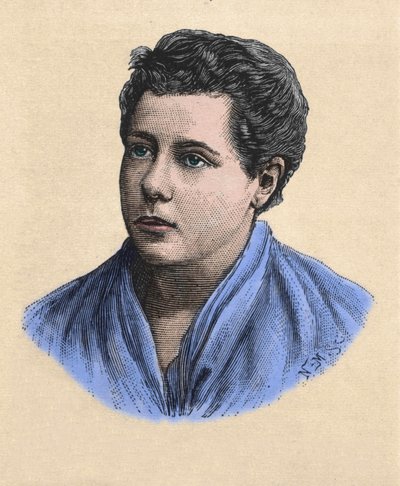 Annie Besant