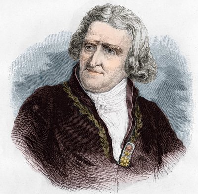 Antoine Augustin Parmentier