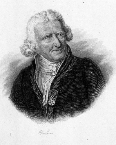 Antoine Augustin Parmentier