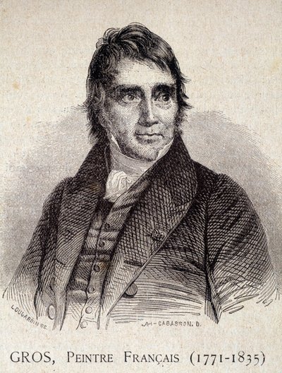 Antoine Jean Gros