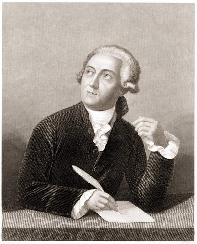 Antoine Laurent de Lavoisier
