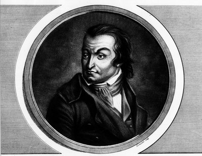 Antoine Quentin Fouquier-Tinville