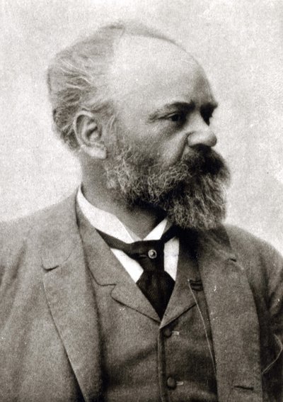 Anton (Antonin) Dvorak