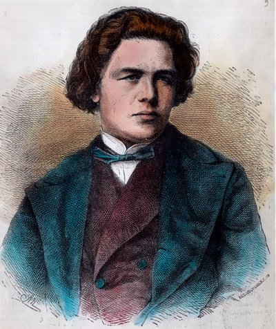 Anton Rubinstein