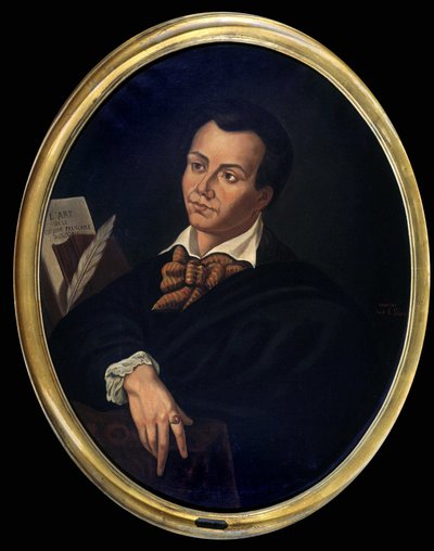 Antonin Careme