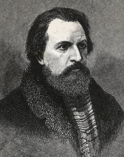 Apollo Grigoryev