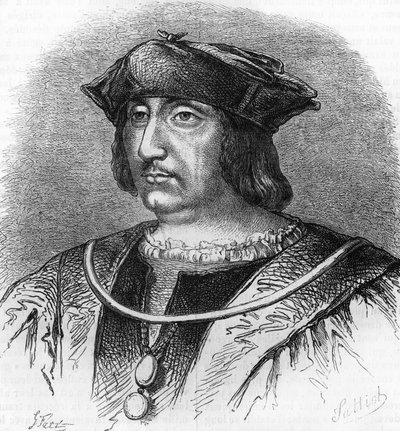 Arthus de Gouffier