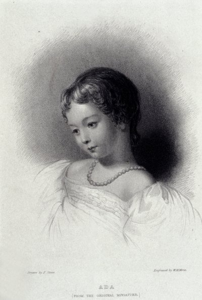 Şair George Gordon Byron