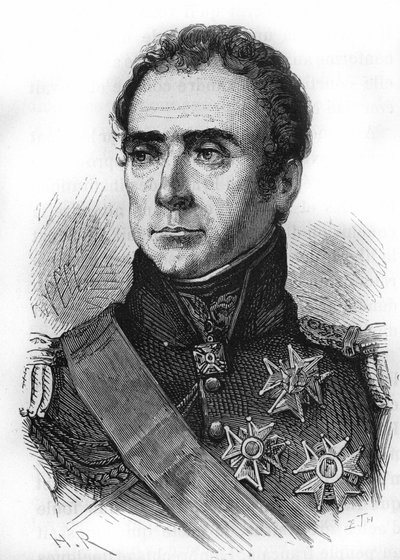 Auguste Frederic Louis