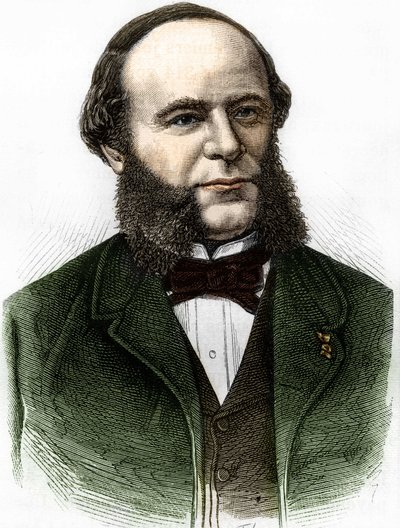 Auguste Pouyer-Quertier