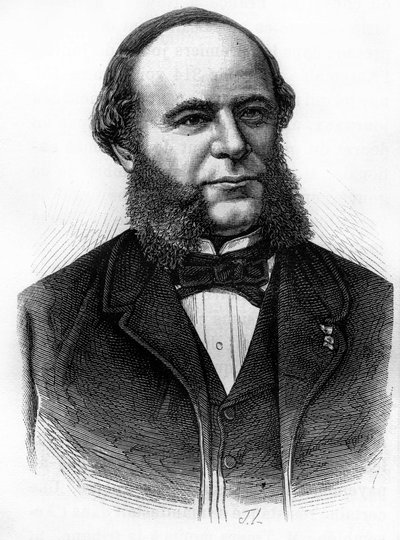 Auguste Pouyer-Quertier