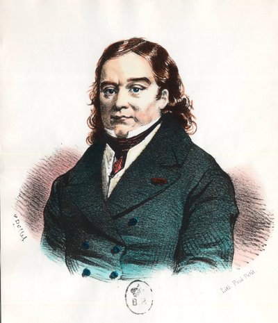 Baron Larrey