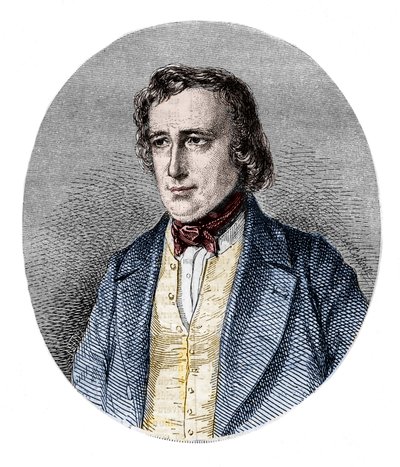 Baron Taylor