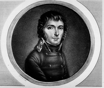 Barthelemy Jobert