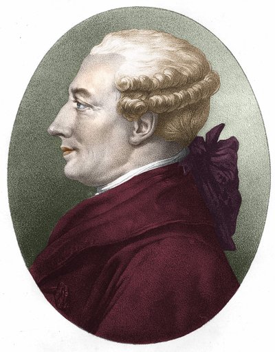 Beaumarchais
