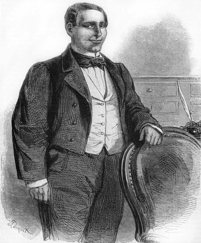 Benito Pablo Ju¿rez